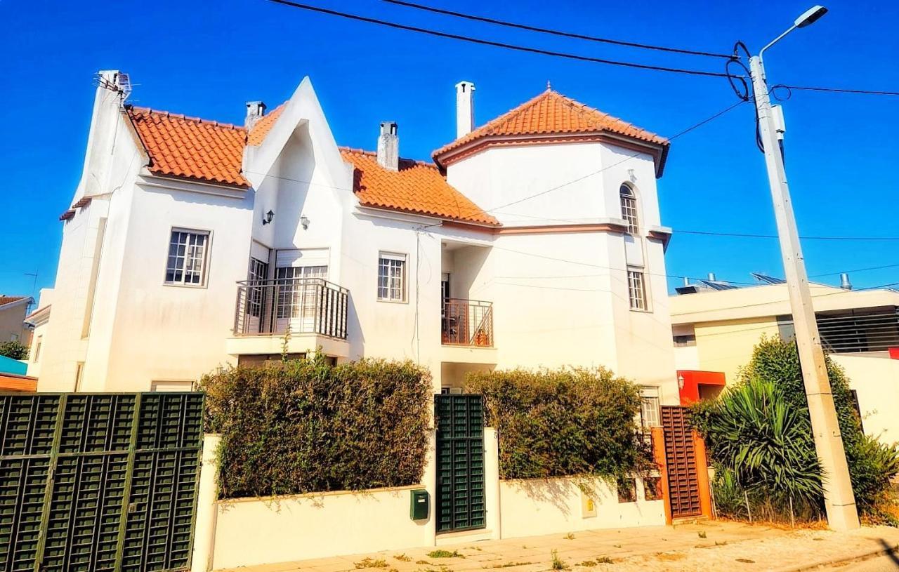 Villa Cielo - Family House Sintra Exteriér fotografie