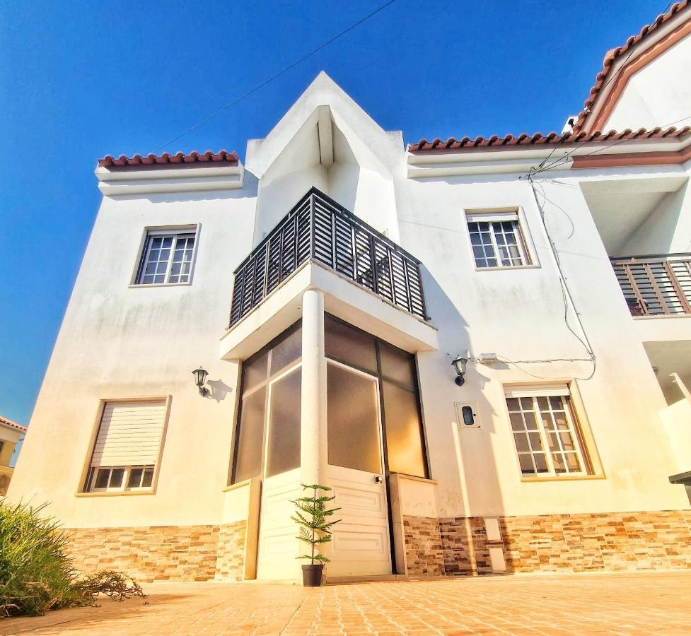 Villa Cielo - Family House Sintra Exteriér fotografie
